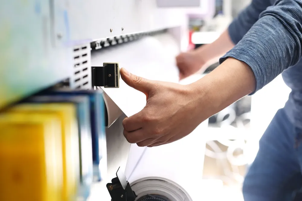 Y'a t-il une quantité minimum de commande ?